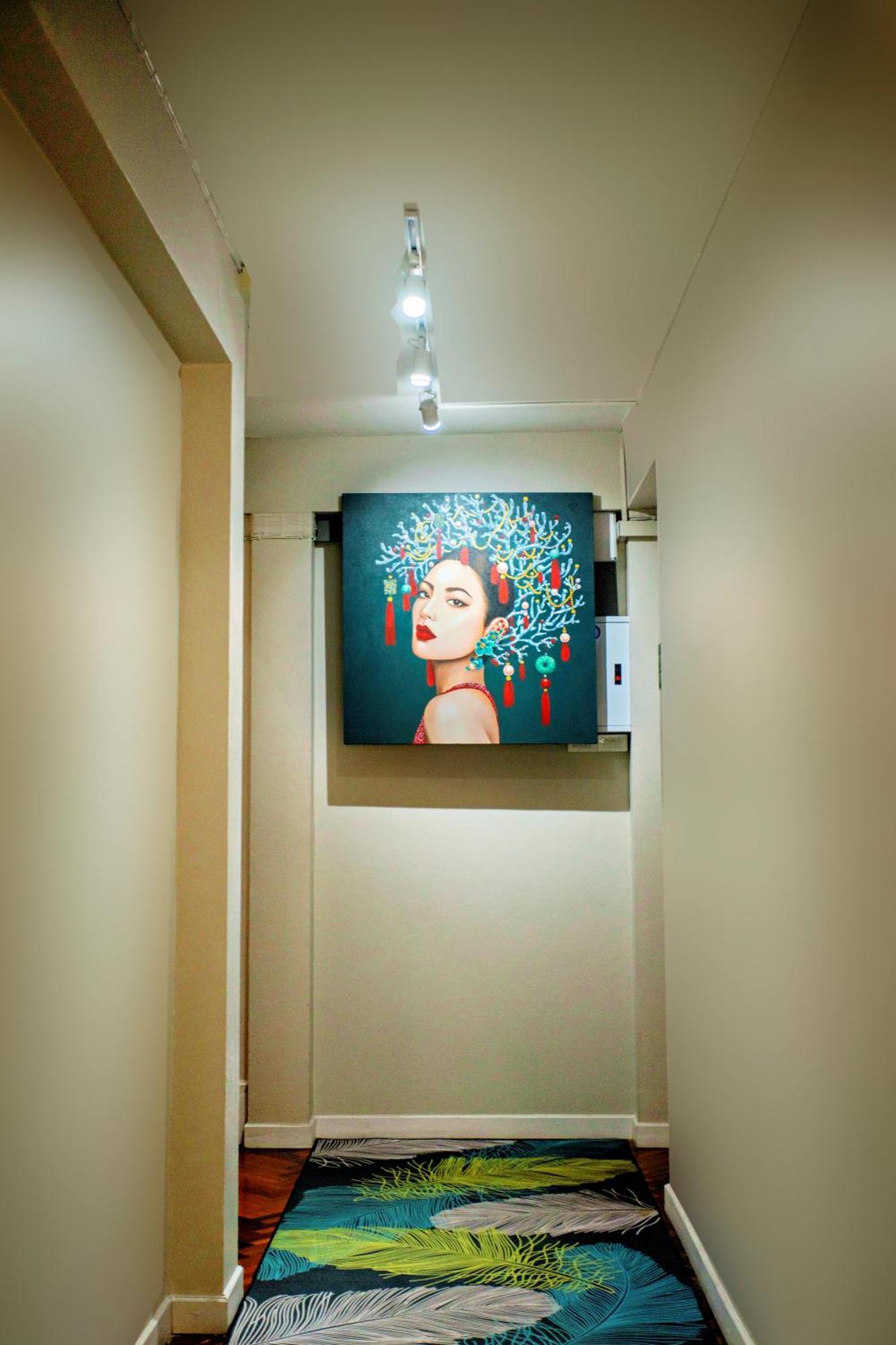 Art House Old City Chiang Mai Extérieur photo