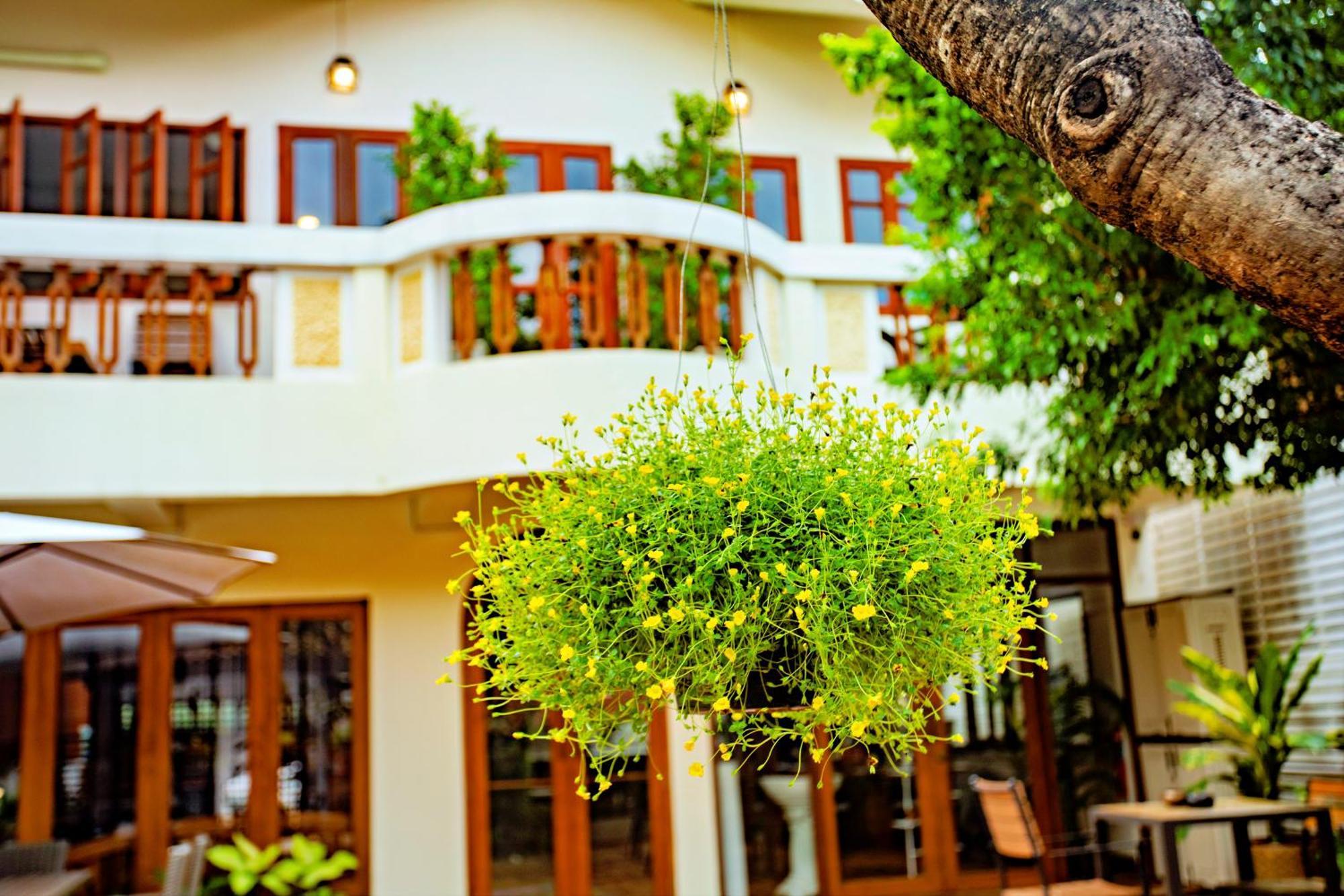 Art House Old City Chiang Mai Extérieur photo
