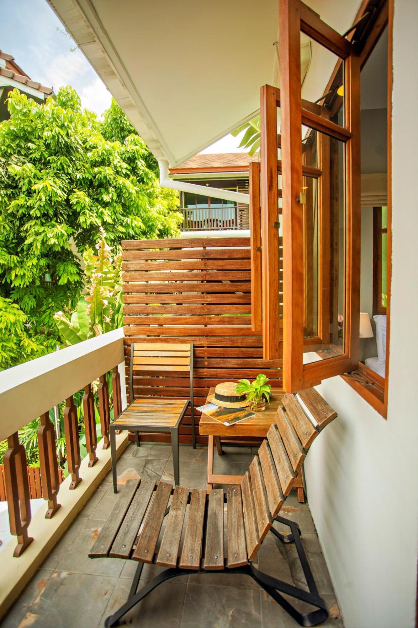Art House Old City Chiang Mai Extérieur photo
